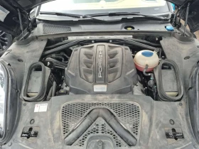 Porsche Macan * S * ПОДГРЕВ * ОБДУХВАНЕ * ПАНОРАМА * 2 КЛЮЧА, снимка 17