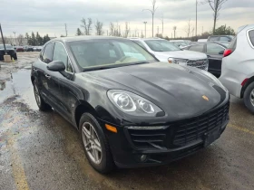 Porsche Macan * S * ПОДГРЕВ * ОБДУХВАНЕ * ПАНОРАМА * 2 КЛЮЧА, снимка 2