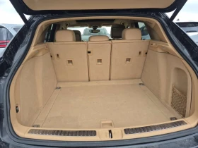 Porsche Macan * S * ПОДГРЕВ * ОБДУХВАНЕ * ПАНОРАМА * 2 КЛЮЧА, снимка 13