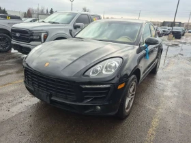 Porsche Macan * S * ПОДГРЕВ * ОБДУХВАНЕ * ПАНОРАМА * 2 КЛЮЧА, снимка 1
