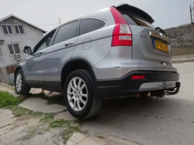 Honda Cr-v Aero Performance Pack Executive, снимка 7