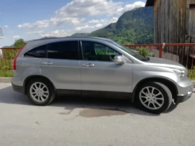 Honda Cr-v Aero Performance Pack Executive, снимка 2