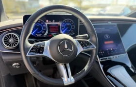 Mercedes-Benz EQE 500 4-MATIC AMG AIRMATIC BURMESTER PANORAMA , снимка 6