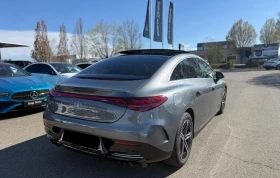 Mercedes-Benz EQE 500 4-MATIC AMG AIRMATIC BURMESTER PANORAMA , снимка 3