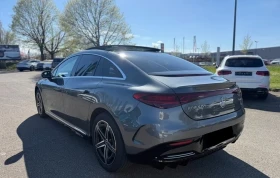Mercedes-Benz EQE 500 4-MATIC AMG AIRMATIC BURMESTER PANORAMA , снимка 2