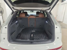 Audi Q5 * KOMFORT * CARFAX * 2 КЛЮЧА * 1 СОБСТВЕНИК * , снимка 14