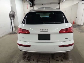 Audi Q5 * KOMFORT * CARFAX * 2 КЛЮЧА * 1 СОБСТВЕНИК * , снимка 6