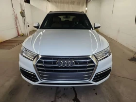 Audi Q5 * KOMFORT * CARFAX * 2 КЛЮЧА * 1 СОБСТВЕНИК * , снимка 5