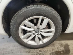 Audi Q5 * KOMFORT * CARFAX * 2 КЛЮЧА * 1 СОБСТВЕНИК * , снимка 7
