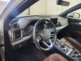 Audi Q5 * KOMFORT * CARFAX * 2 КЛЮЧА * 1 СОБСТВЕНИК * , снимка 12