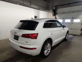 Audi Q5 * KOMFORT * CARFAX * 2 КЛЮЧА * 1 СОБСТВЕНИК * , снимка 3
