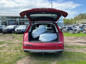Audi Q7 * Technik * CARFAX * ЦЕНА ДО БГ, снимка 13