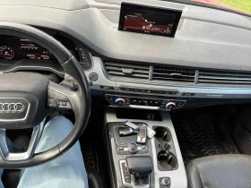 Audi Q7 * Technik * CARFAX * ЦЕНА ДО БГ, снимка 9