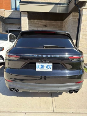 Porsche Cayenne /360/MATRIX/BOSE/АВТОКРЕДИТ, снимка 17