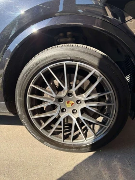 Porsche Cayenne /360/MATRIX/BOSE/АВТОКРЕДИТ, снимка 7