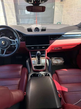 Porsche Cayenne /360/MATRIX/BOSE/АВТОКРЕДИТ, снимка 9