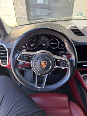 Porsche Cayenne /360/MATRIX/BOSE/АВТОКРЕДИТ, снимка 8