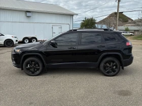 Jeep Cherokee Altitude * ПАНОРАМА * CARFAX * АВТО КРЕДИТ * , снимка 3