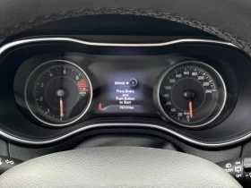 Jeep Cherokee Altitude * ПАНОРАМА * CARFAX * АВТО КРЕДИТ * , снимка 8