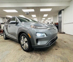 Hyundai Kona ULTIMATE* FWD* DISTRONIC* LANE ASSIST* ОБДУХВАНЕ, снимка 2