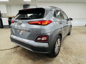 Hyundai Kona ULTIMATE* FWD* DISTRONIC* LANE ASSIST* ОБДУХВАНЕ, снимка 4