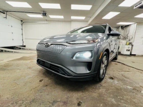 Hyundai Kona ULTIMATE* FWD* DISTRONIC* LANE ASSIST* ОБДУХВАНЕ, снимка 3