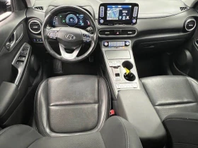 Hyundai Kona ULTIMATE* FWD* DISTRONIC* LANE ASSIST* ОБДУХВАНЕ, снимка 9