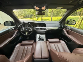 BMW X5 M50i, снимка 12