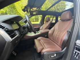 BMW X5 M50i, снимка 10