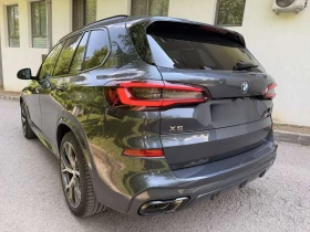 BMW X5 M50i, снимка 5
