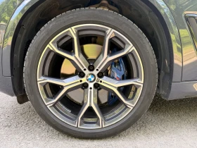 BMW X5 M50i, снимка 16