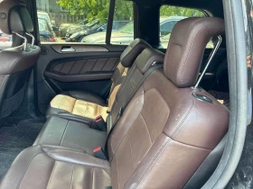 Mercedes-Benz GL 350 4MATIC * AMG PACK* ДИСТРОНИК* 360 КАМЕРА* ПАНОРАМА, снимка 10