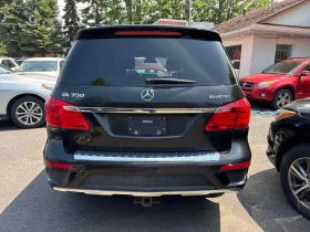 Mercedes-Benz GL 350 4MATIC * AMG PACK* ДИСТРОНИК* 360 КАМЕРА* ПАНОРАМА, снимка 5