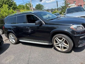 Mercedes-Benz GL 350 4MATIC * AMG PACK* ДИСТРОНИК* 360 КАМЕРА* ПАНОРАМА, снимка 4