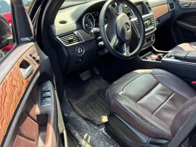 Mercedes-Benz GL 350 4MATIC * AMG PACK* ДИСТРОНИК* 360 КАМЕРА* ПАНОРАМА, снимка 7