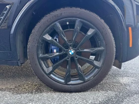 BMW X3 30I* MPACK* LCI* HEADUP* HARMAN* PANO* KEYLESS, снимка 7