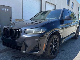 BMW X3 30I* MPACK* LCI* HEADUP* HARMAN* PANO* KEYLESS, снимка 1