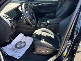 BMW X3 30I* MPACK* LCI* HEADUP* HARMAN* PANO* KEYLESS, снимка 5