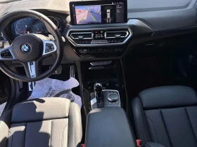 BMW X3 30I* MPACK* LCI* HEADUP* HARMAN* PANO* KEYLESS, снимка 9