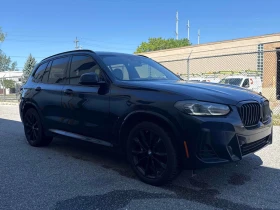 BMW X3 30I* MPACK* LCI* HEADUP* HARMAN* PANO* KEYLESS, снимка 3