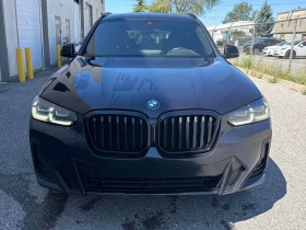 BMW X3 30I* MPACK* LCI* HEADUP* HARMAN* PANO* KEYLESS, снимка 6