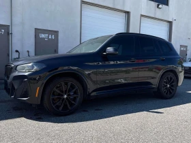 BMW X3 30I* MPACK* LCI* HEADUP* HARMAN* PANO* KEYLESS, снимка 2