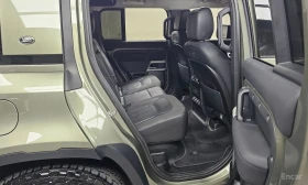 Land Rover Defender ДИСТРОНИК* ОБДУХВАНЕ* 360КАМЕРА* LANE* ASSIST* , снимка 14