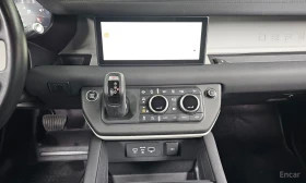 Land Rover Defender ДИСТРОНИК* ОБДУХВАНЕ* 360КАМЕРА* LANE* ASSIST* , снимка 9