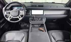 Land Rover Defender ДИСТРОНИК* ОБДУХВАНЕ* 360КАМЕРА* LANE* ASSIST* , снимка 7