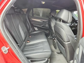 BMW X6 2016 BMW X6 XDRIVE35I - HeadUp - Панорама, снимка 9