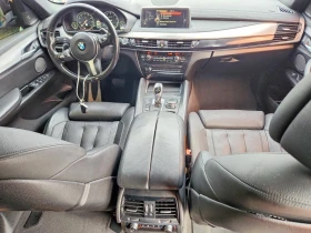 BMW X6 2016 BMW X6 XDRIVE35I - HeadUp - Панорама, снимка 11