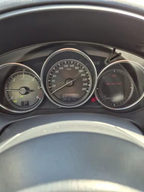 Mazda CX-5 2.2 Skyactiv * 4x4 * 150 к.с, снимка 8