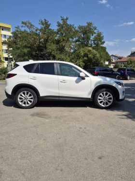 Mazda CX-5 2.2 Skyactiv * 4x4 * 150 к.с, снимка 3