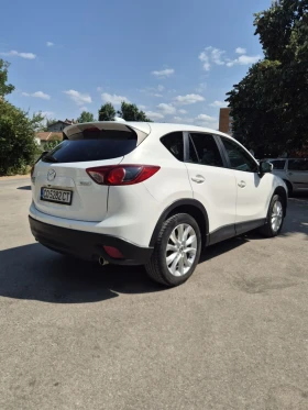 Mazda CX-5 2.2 Skyactiv * 4x4 * 150 к.с, снимка 4